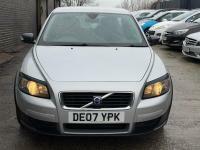 Volvo C30 S Red #28