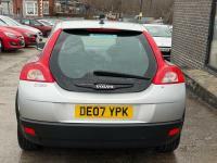 Volvo C30 S Red #29