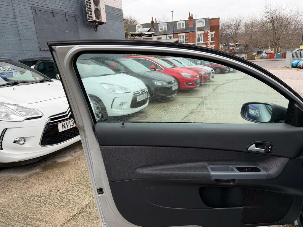 Volvo C30 S Red #14
