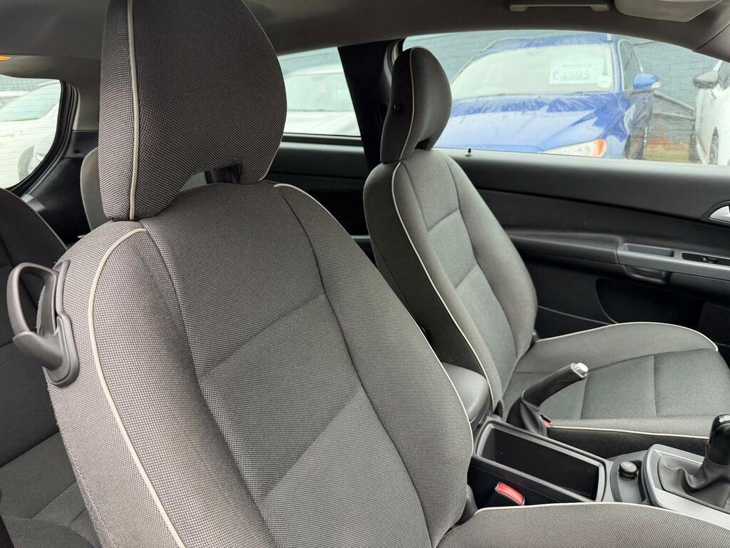 Volvo C30 S Red #12