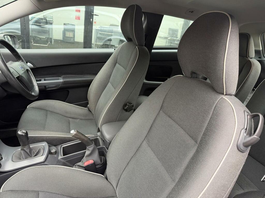 Volvo C30 S Red #17