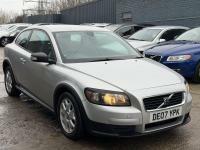 Volvo C30 S Red #30