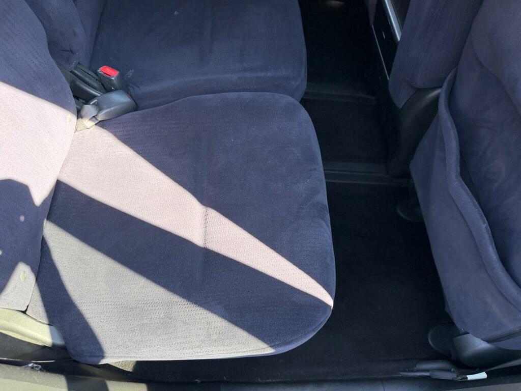 Honda Fr-V Grey #22