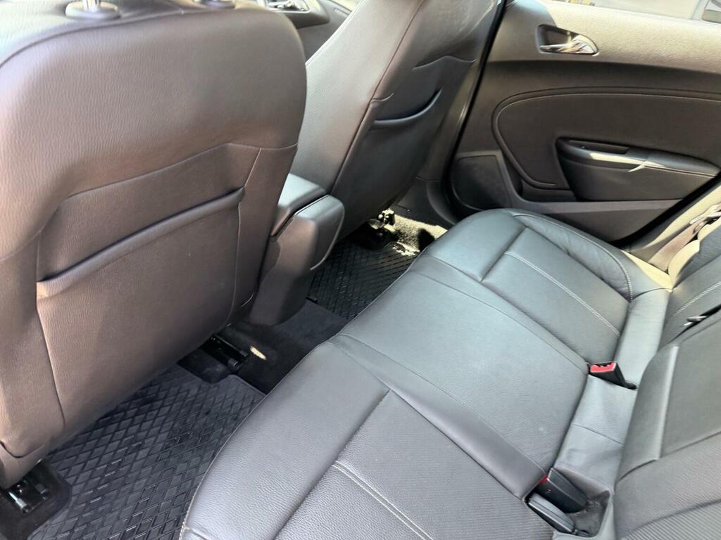 Vauxhall Astra  Black #27