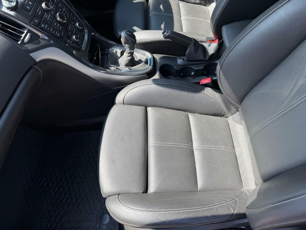 Vauxhall Astra  Black #48