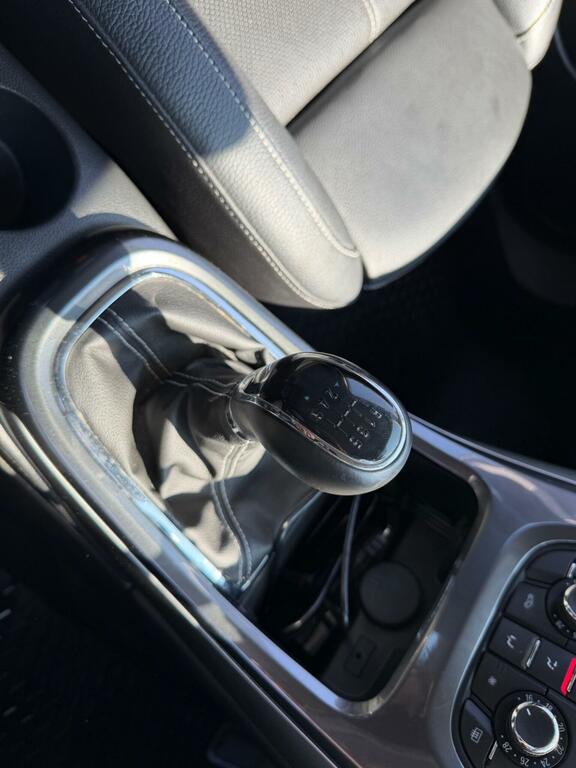 Vauxhall Astra  Black #16