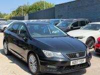 Seat Leon 1.2 Tsi Se Dynamic Technology Red #53