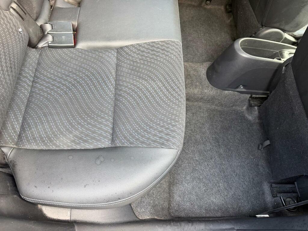Nissan Note 1.2 12V White #23
