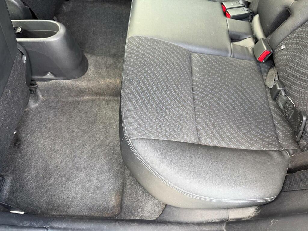 Nissan Note 1.2 12V White #29