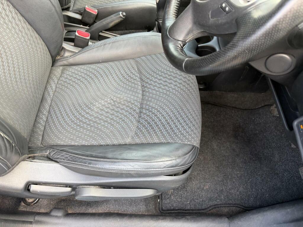 Nissan Note 1.2 12V White #13