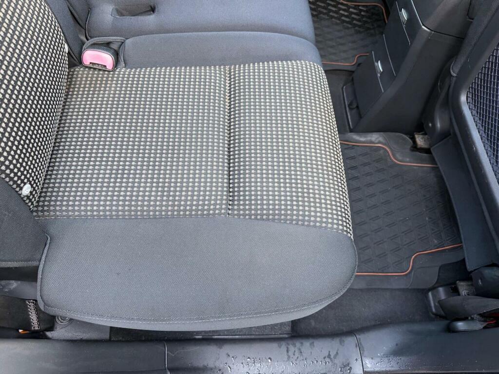 Chevrolet Captiva 2.0 Vcdi Ltx Black #23