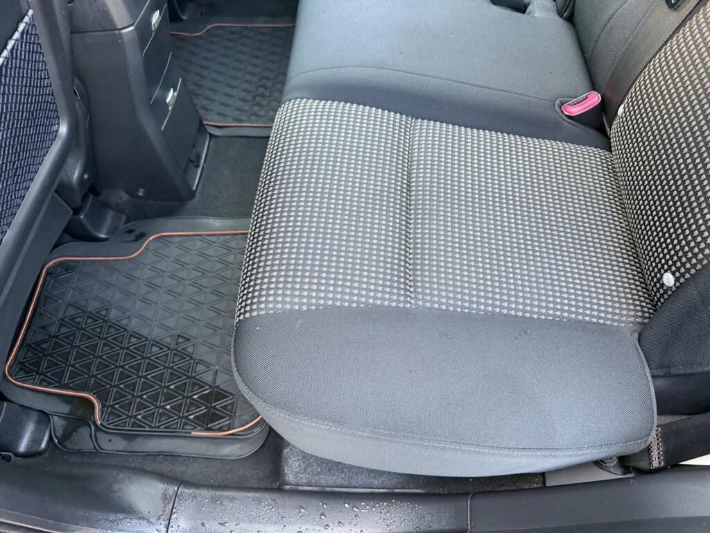 Chevrolet Captiva 2.0 Vcdi Ltx Black #29