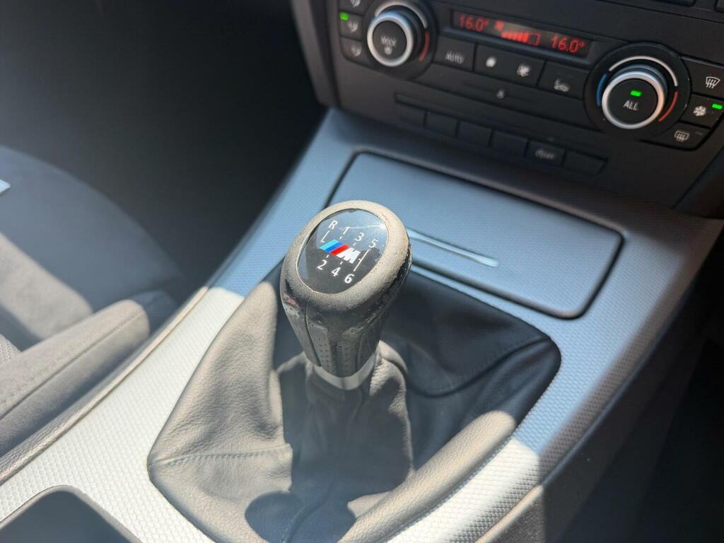 BMW 3 Series Black #33