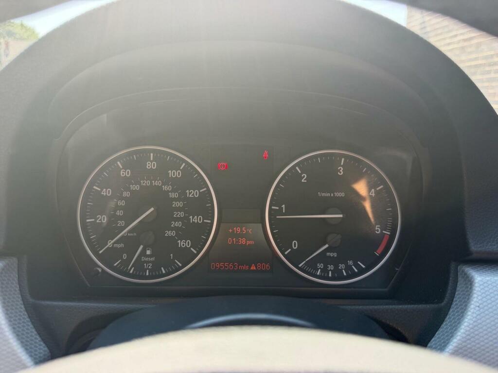 BMW 3 Series Black #32