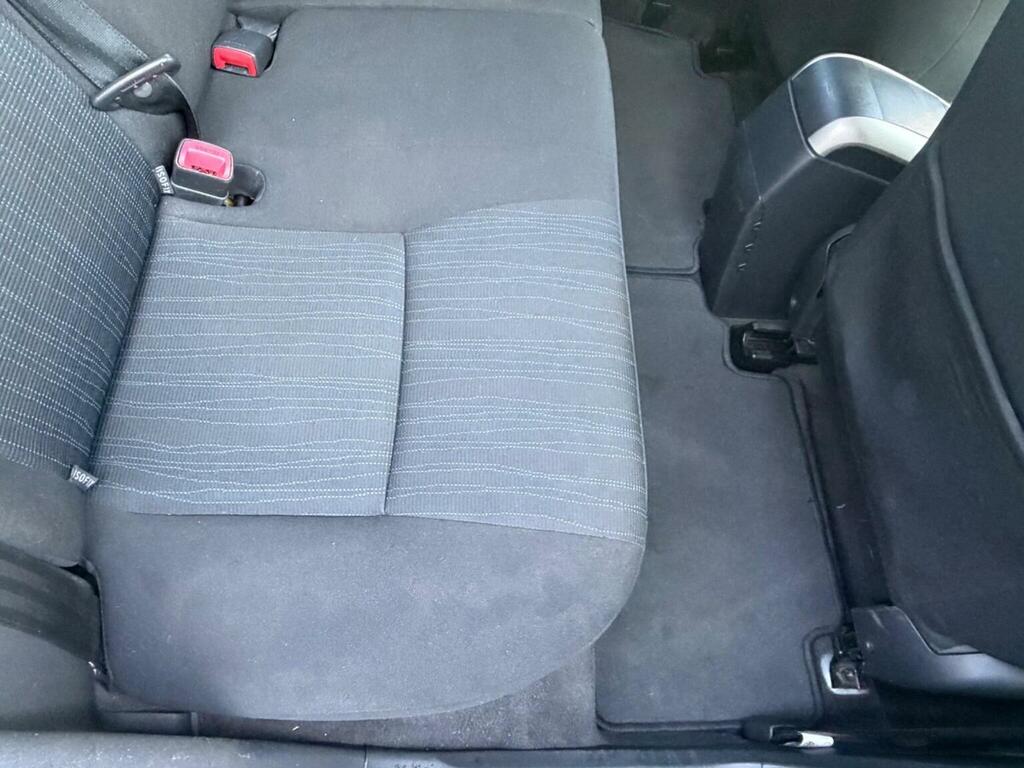Toyota Auris 1.6 Tr Multimode Black #23