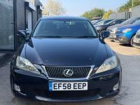 Lexus IS 2.5 250 Se-i U11085 Ulez Grey #30