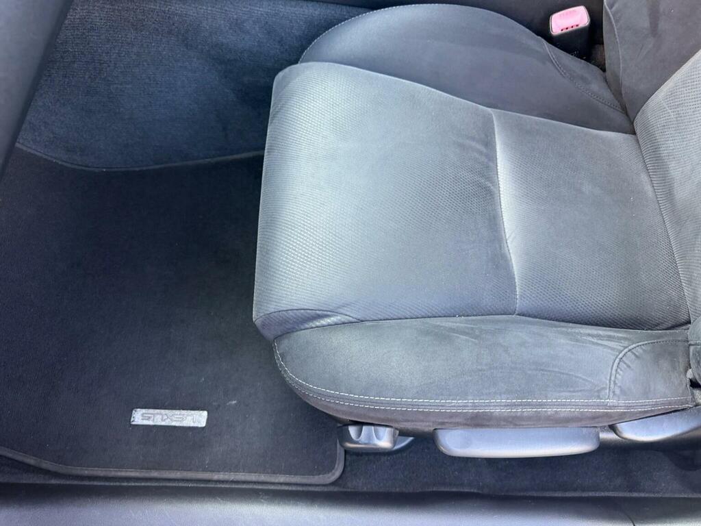 Lexus IS 2.5 250 Se-i U11085 Ulez Grey #18