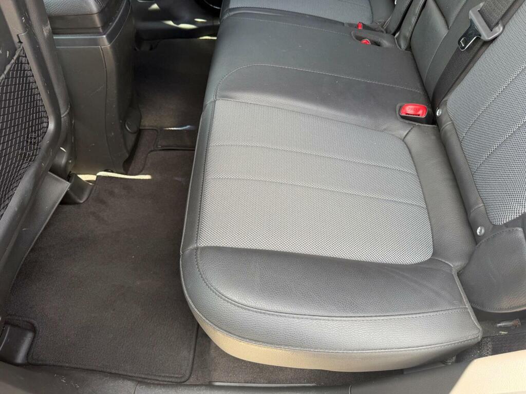 Vauxhall Antara Exclusiv Cdti Ss 4Wd Grey #28