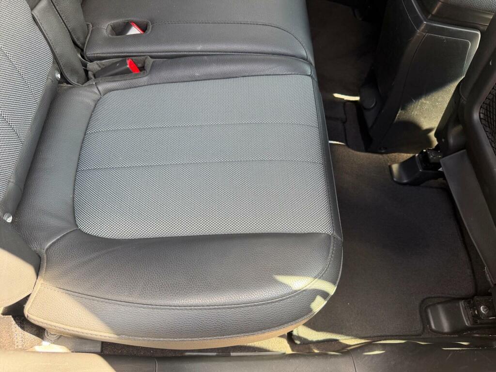 Vauxhall Antara Exclusiv Cdti Ss 4Wd Grey #22