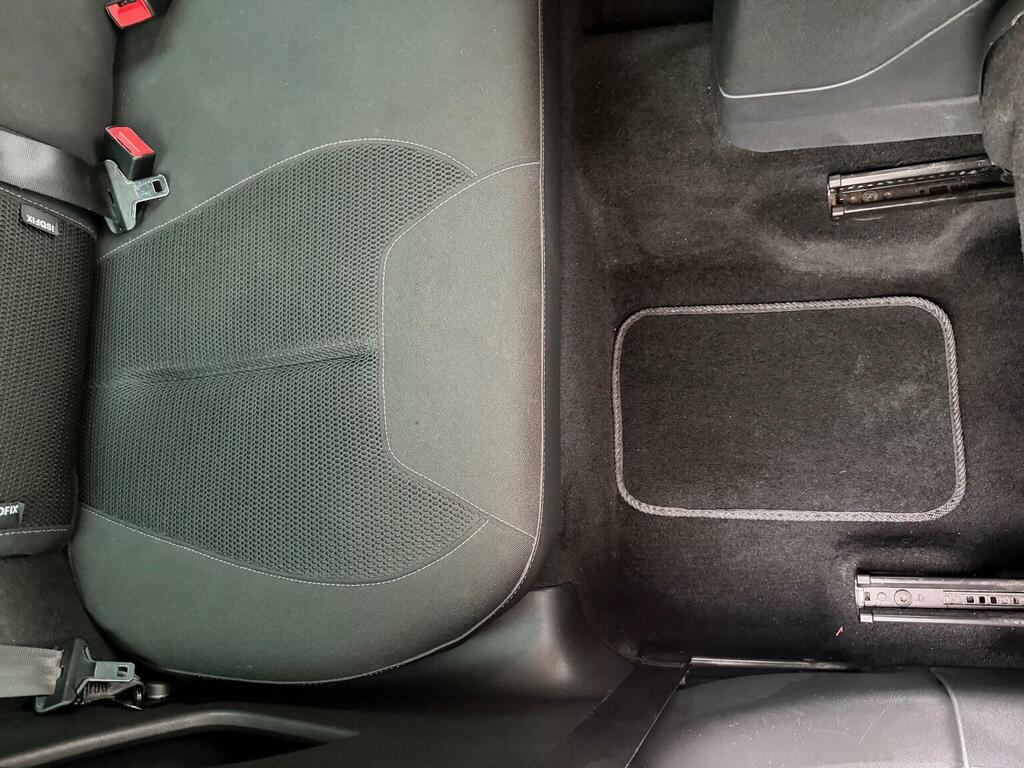 Citroen DS3 Vti Dstyle U243 Ulez Black #20