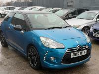 Citroen DS3 Vti Dstyle U243 Ulez Black #32