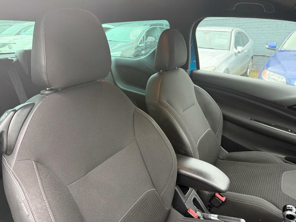 Citroen DS3 Vti Dstyle U243 Ulez Black #12