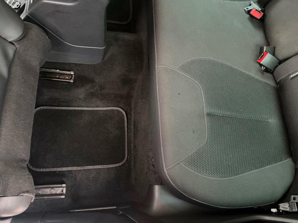 Citroen DS3 Vti Dstyle U243 Ulez Black #25