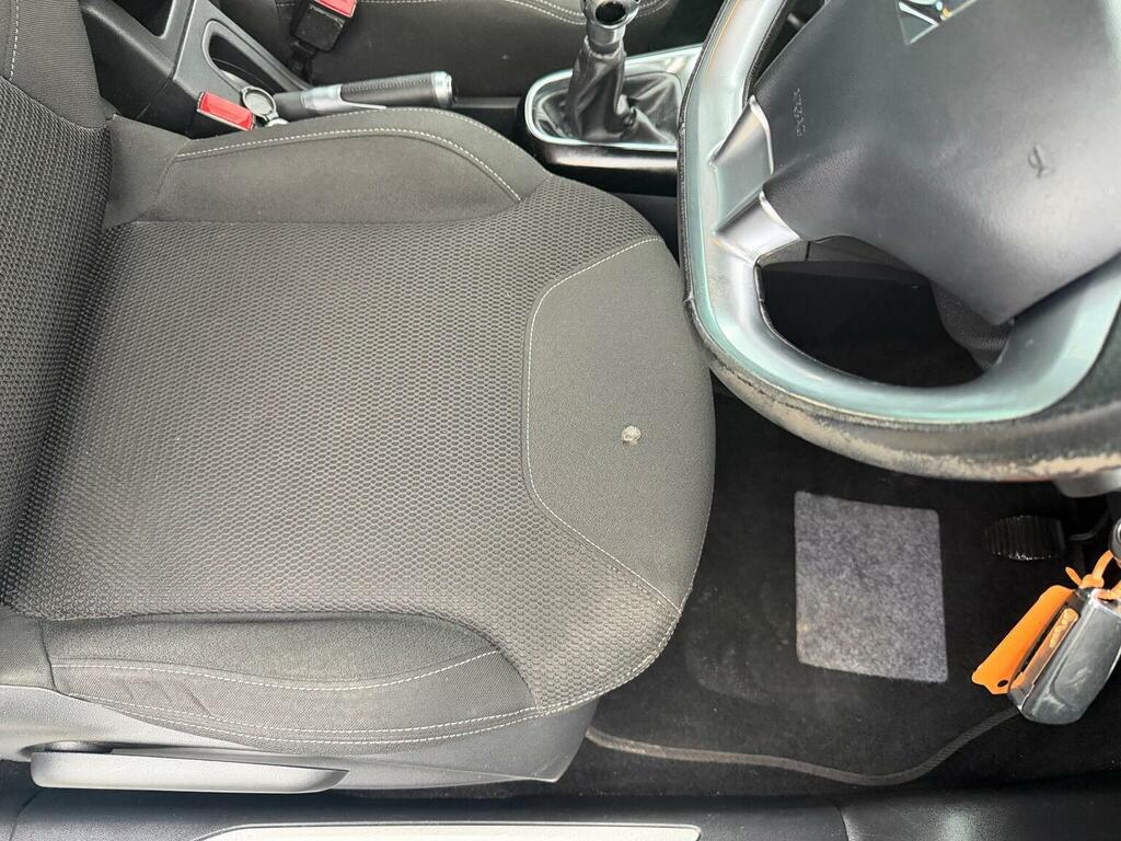 Citroen DS3 Vti Dstyle U243 Ulez Black #13
