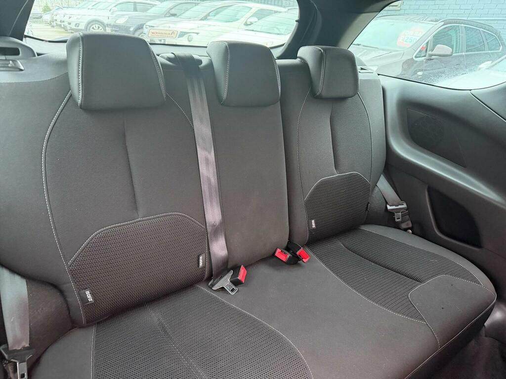 Citroen DS3 Vti Dstyle U243 Ulez Black #19