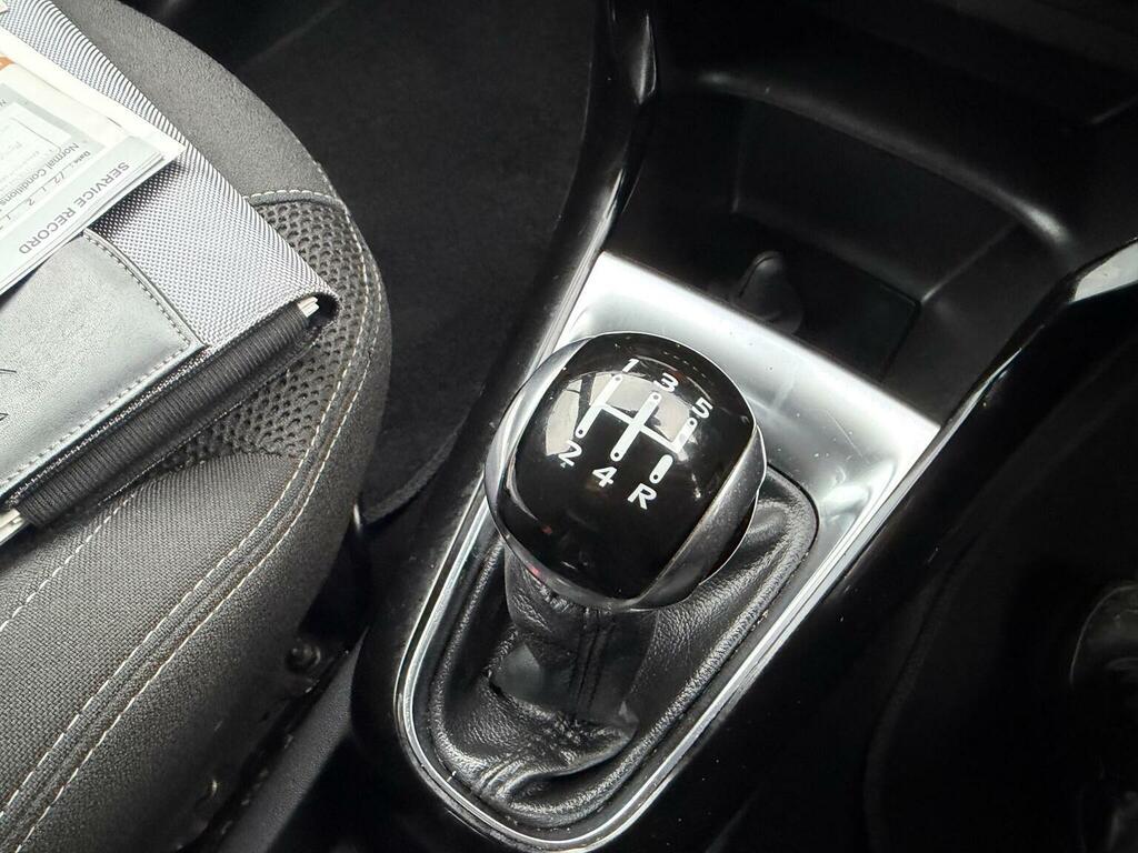 Citroen DS3 Vti Dstyle U243 Ulez Black #28