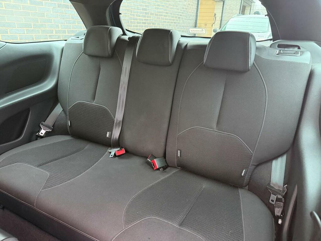 Citroen DS3 Vti Dstyle U243 Ulez Black #24