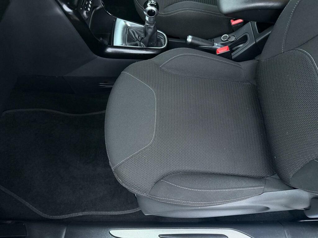 Citroen DS3 Vti Dstyle U243 Ulez Black #18