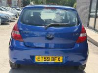 Hyundai I20 Black #28