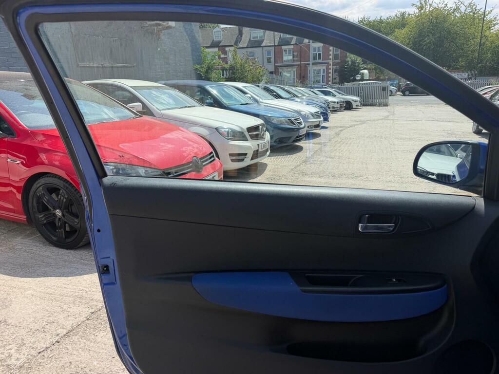 Hyundai I20 Black #14
