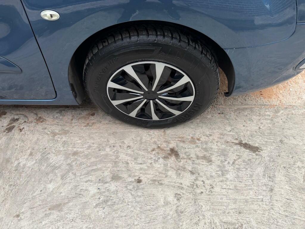 Peugeot Partner Tepee Hdi Tepee Grey #39