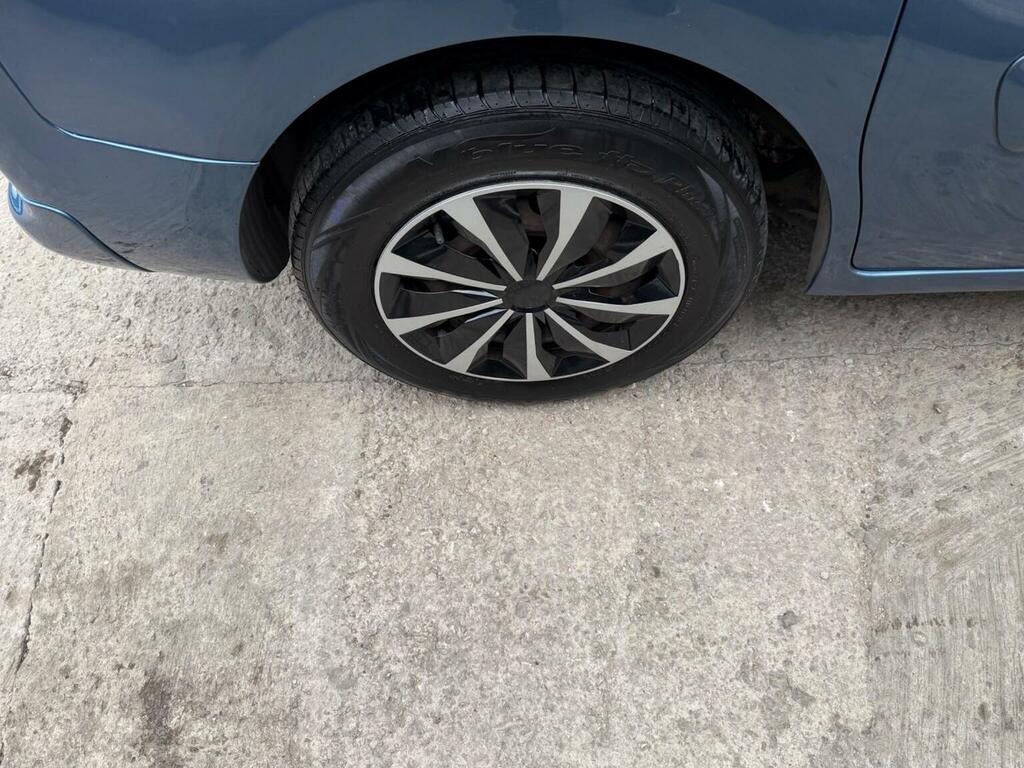 Peugeot Partner Tepee Hdi Tepee Grey #40