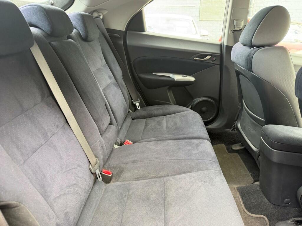 Honda Civic 1.8L Se Black #20