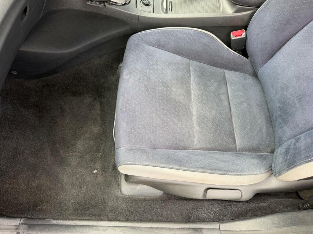Honda Civic 1.8L Se Black #18