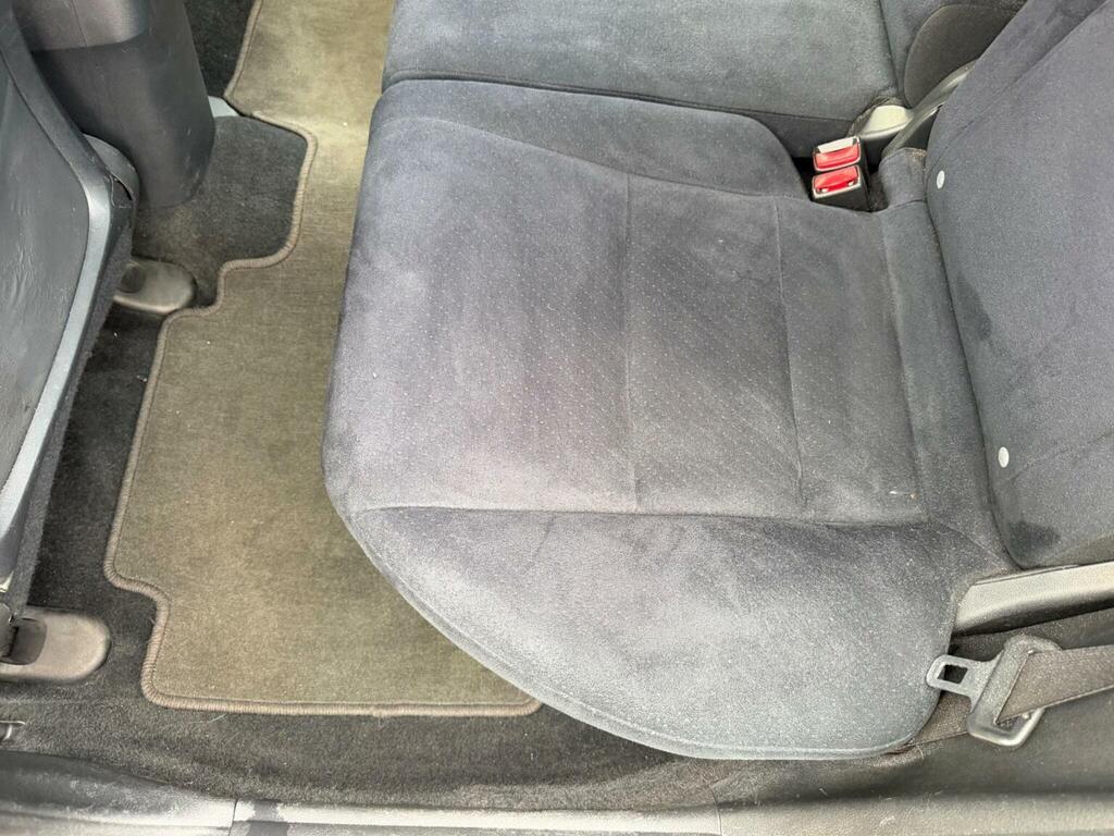 Honda Civic 1.8L Se Black #29