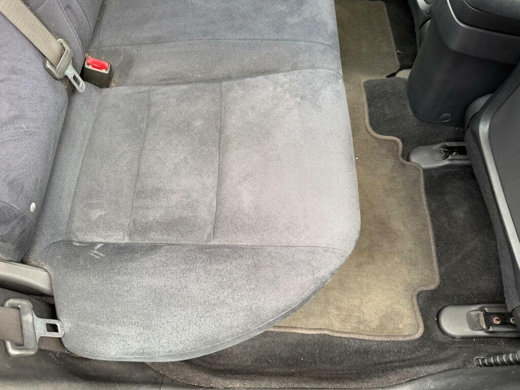 Honda Civic 1.8L Se Black #23