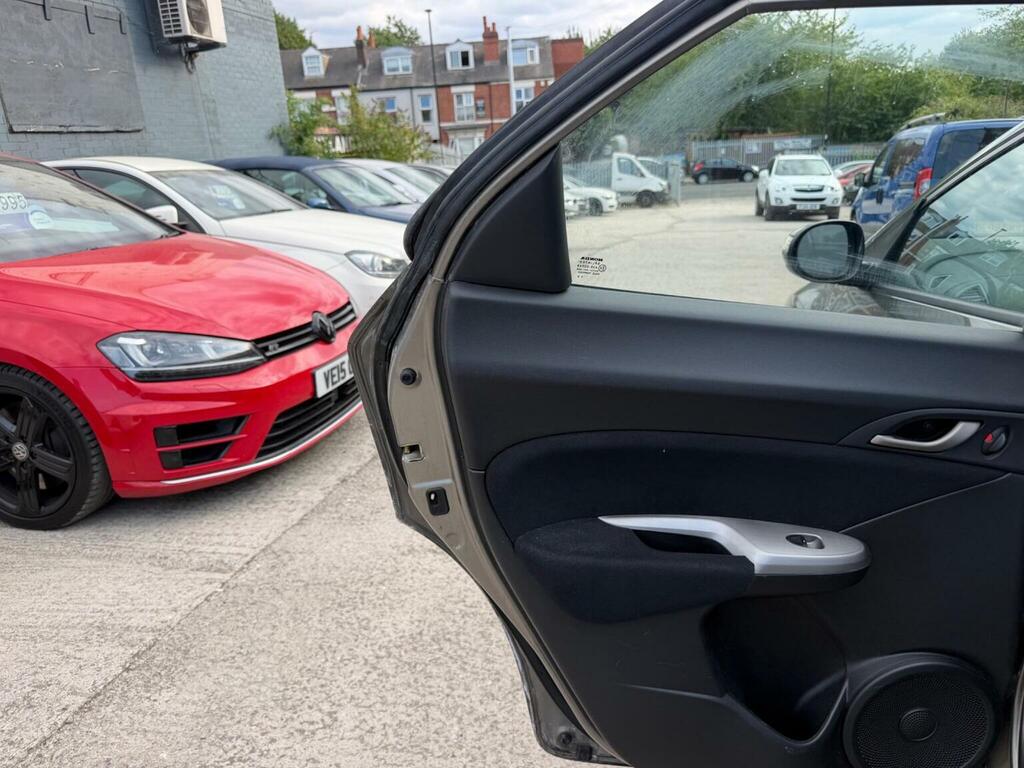 Honda Civic 1.8L Se Black #25
