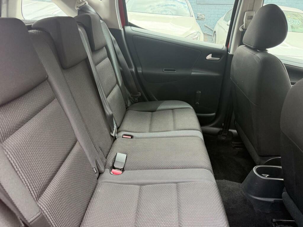 Peugeot 207 SW Grey #20