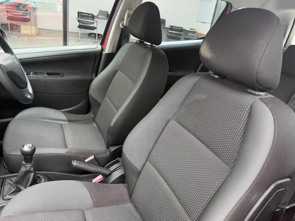 Peugeot 207 SW Grey #17