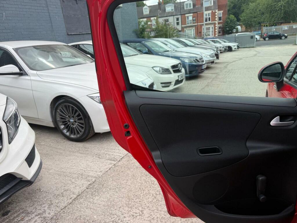 Peugeot 207 SW Grey #25
