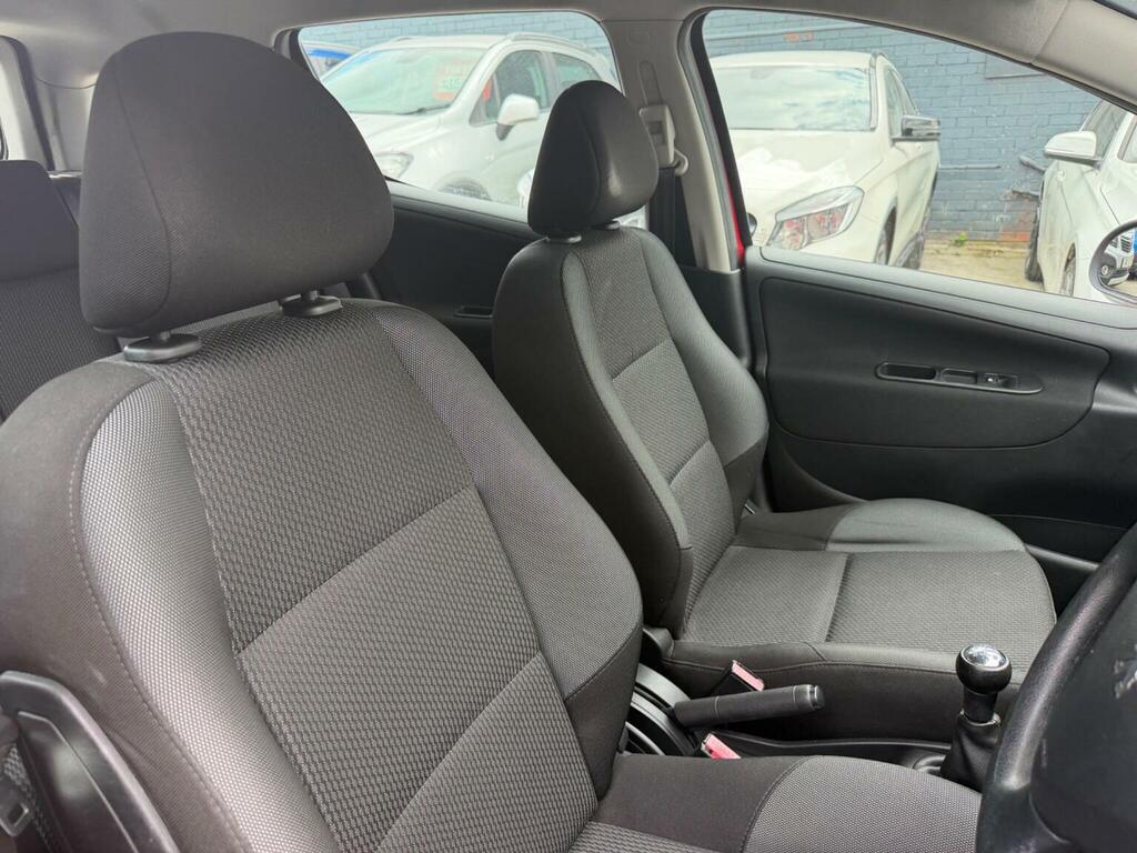 Peugeot 207 SW Grey #12