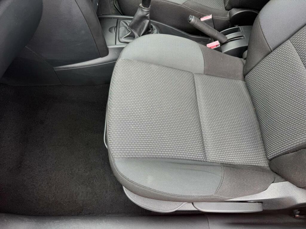Peugeot 207 SW Grey #18