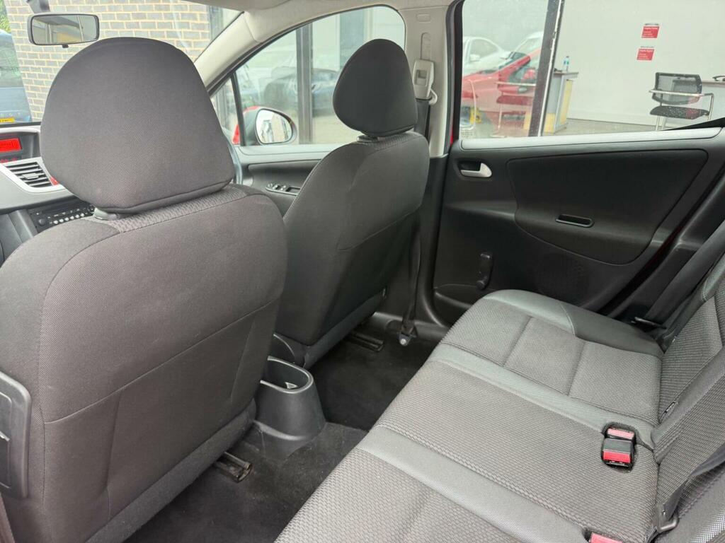 Peugeot 207 SW Grey #27