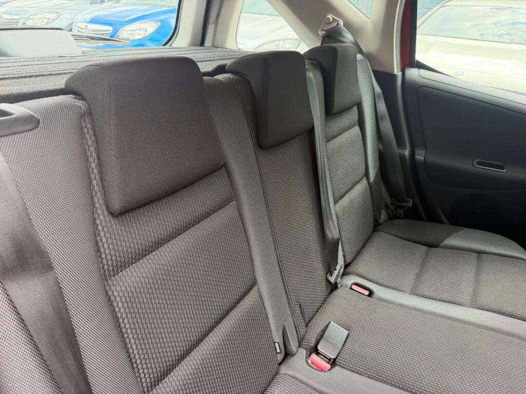 Peugeot 207 SW Grey #22