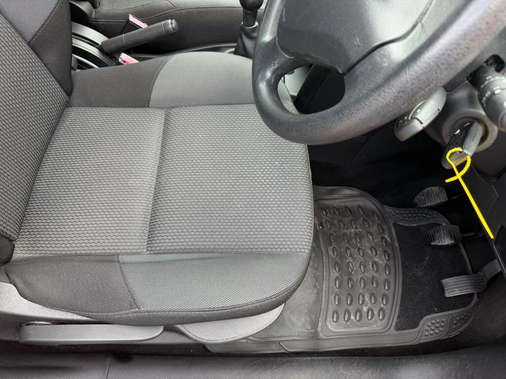 Peugeot 207 SW Grey #13