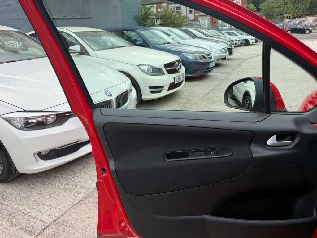 Peugeot 207 SW Grey #14